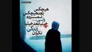 آهنگ دیس لاو ، آهنگ جدید محسن سلمانی و محمد رعیسی