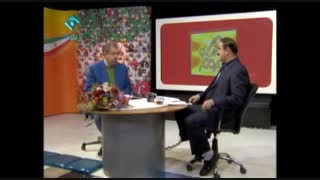 برنامه ورزش و مردم - مصاحبه رضا الماسی و بهرام شفیع ( بخش چهارم) - باشگاه ملوان بندر انزلی