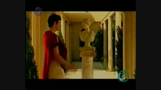 مجموعه راز - قسمت ششم