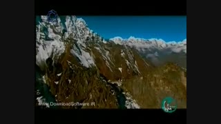 مجموعه راز - قسمت نهم