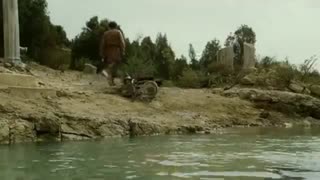 فرزاد فرزین-یه زن-کلیپ سینمایی( با فیلمی با بازی آیشاوریا رای)