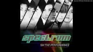 spectrum آهنگی ازایونهه کای لی ته مین و مینهو