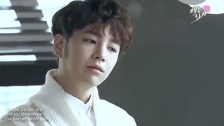 میکس سریال پسر زیبا با بازی جانگ گیون سوک