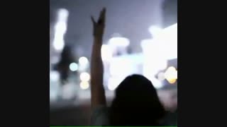 یه ویدیو جالب دیگه از سلنا