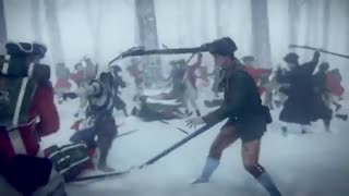 یکی از زییییییییییییییییییبا ترین تریلر از بازیه assassins creed3.....حتما ببینید