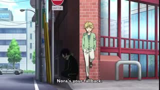 Noragami Aragoto _ Ep7 (فصل دوم نوراگامی- زیرنویس فارسی)