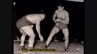 اسطوره ایرانی تختی