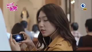 پارک شین هه در نسخه تایوانی سریال تو زیبایی