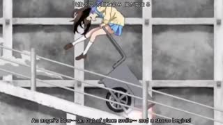 اوپنینگ انیمه نیسکوی فصل دوم