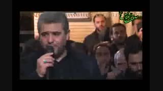 نوحه ترکی - کوچ از قتلگاه - حاج ابراهیم رهبر