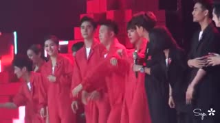 15/11/10[ TianMao's Night[YH Focus