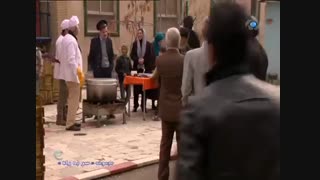 قسمت 7 سریال سر به راه