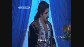 قسمت 105 جودا و اکبر