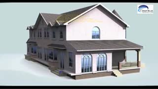 نمونه سازه Lsf