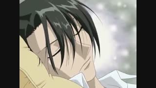 قسمت 16: انیمه  Fruits Basket (زیرنویس فارسی)