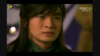 میکس زیبا  و غمناک از سریال  پادشاه خدایان نسخه اول