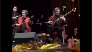 تصنیف یار مرا - محمد معتمدی و گروه هم آوایان