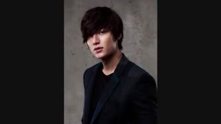 اهنگ my every things از لی مین هو