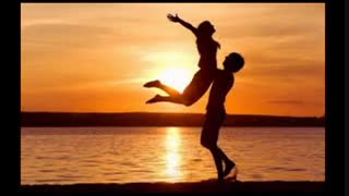 اهنگ حسه خوبیه تقدیم به زهره ی عزیزم