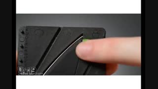 چاقو کارتی 2015 Sin Clair