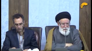 انتقاد شدیداللحن امام جمعه‌ی کلیبر از بی‌توجهی اداره‌ی کل فرهنگ و ارشاد اسلامی استان