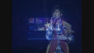 SS501 - Live In Japan