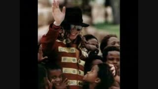 موزیک ویدئو(Unbreakable) مایکل جکسون