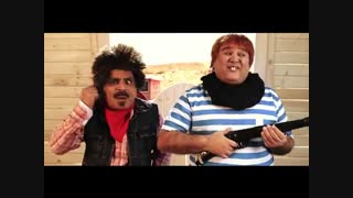 بازگشت لوک خوش شانس
