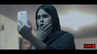 +۱۵ ترسناک . دیدنش جیگر میخواد