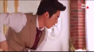 سریال از بخت بد عاشقت شدم