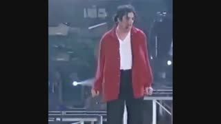 تمرین های مایکل