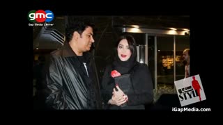اولین برنامه مد لباس و زیبایی در فضای مجازی ایرانی