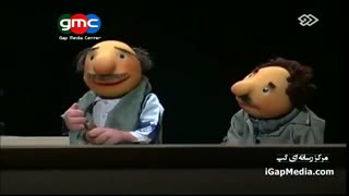 تلویزیون باز هم ناز کلاه قرمزی را می خرد؟
