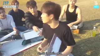 Weekly Diary - Episode 2