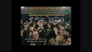 نوحه ی زیبای کرببلات تا به ابد قبله ی دلهاست... با نوای کربلایی جلال بای