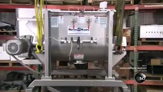 چگونه ساخته می شود - فصل 25 قسمت 3