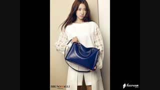 پارک شین هه وتیفانی ویونا(2015)