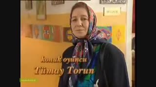 تیتراژ گمگشته ترکیه ای پخش شده از شبکه اول سیما yusuf yuzlu