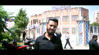 آرزوی شما چیست ؟