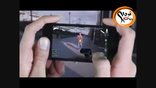 نسل جدیدی از بازی ها در آینده ! ! !