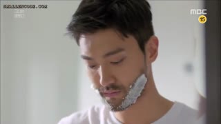 قسمت 15 سریال او زیبا بود (کامل)