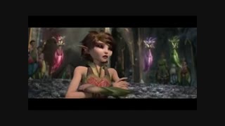 دوبله من از ماریان (جادوی عشق )