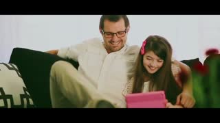 آهنگ حمید به نام دختر حتما ببینید!