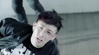 Infinite _ back mv