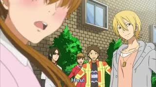 my little monster episode 3 (با زیرنویس فارسی)