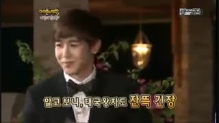 [The King Of Idols Part 11 of 12 [Eng Sub