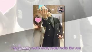 Joo Won-I really like you-MV fanmade