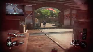 Call of duty black ops 3