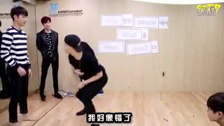 GOT7 I Want You to Do This EP2    بازیر نویس فارسی