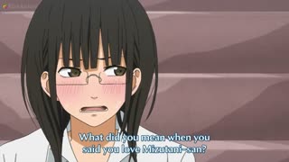 my little monster episode 6 (با زیرنویس فارسی)